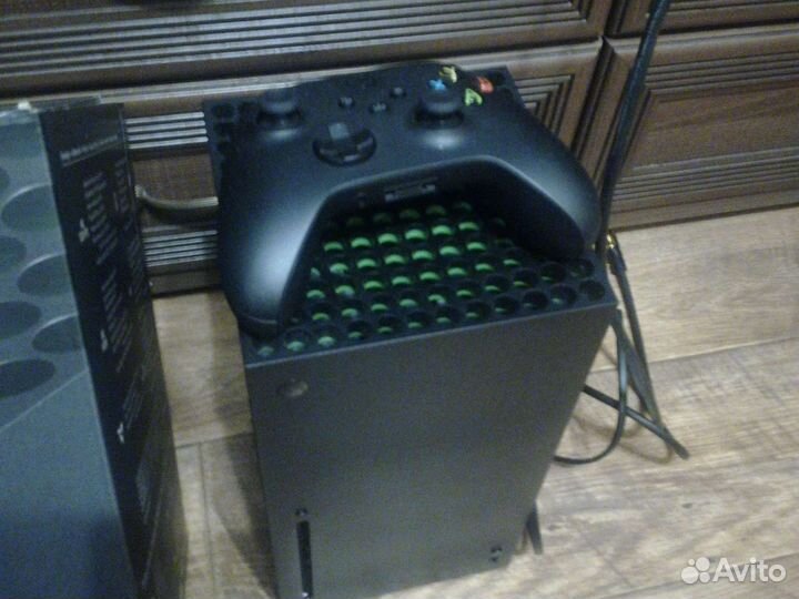 Xbox 1tbssd