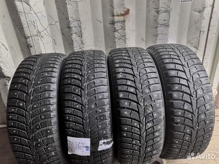 Laufenn I Fit Ice LW 71 195/55 R16
