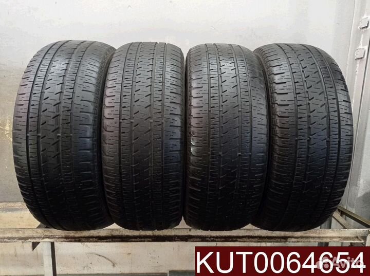 Bridgestone Dueler H/L Alenza 275/55 R20 107U