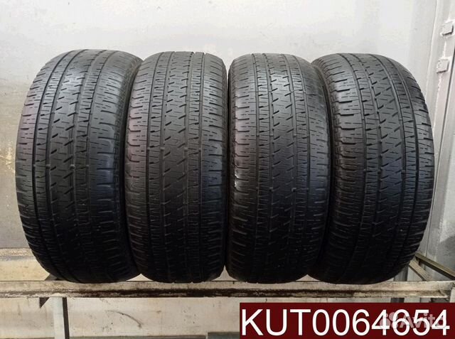 Bridgestone Dueler H/L Alenza 275/55 R20 107U