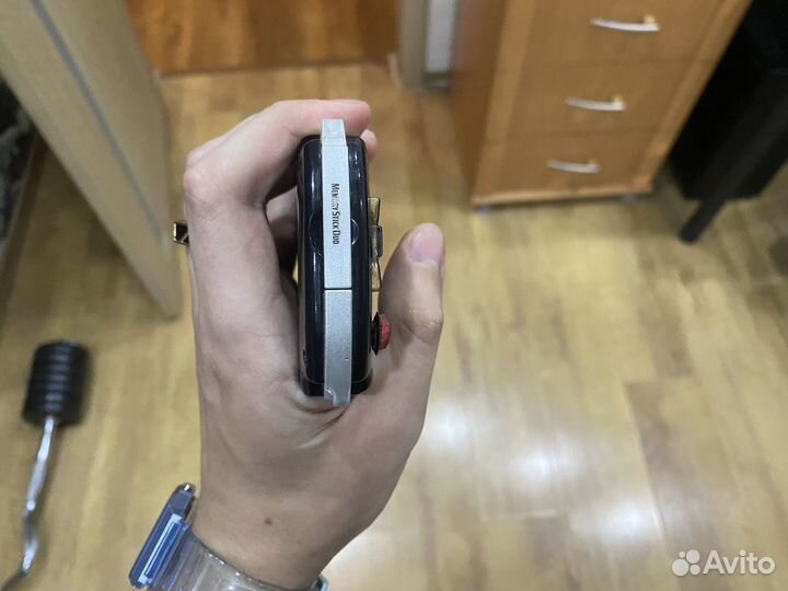 Sony PSP 2008 нерабочая