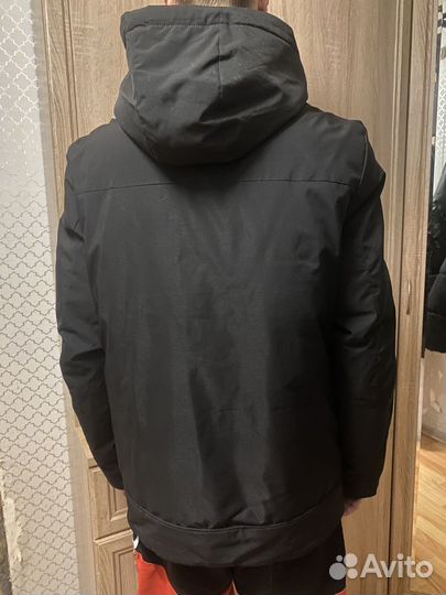 Куртка мужская