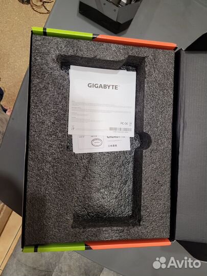 Продам видеокарту