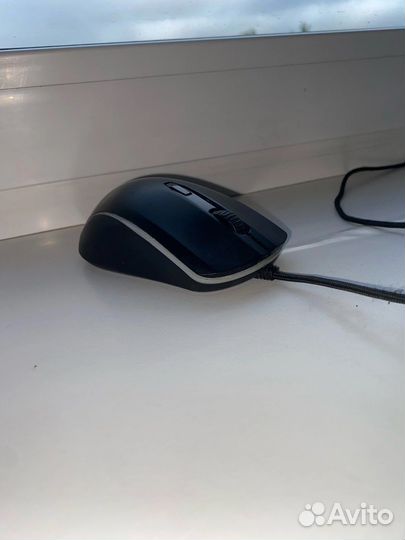 Игровая мышь