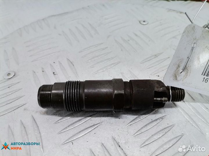 Форсунка Peugeot Boxer 2 1999 198016