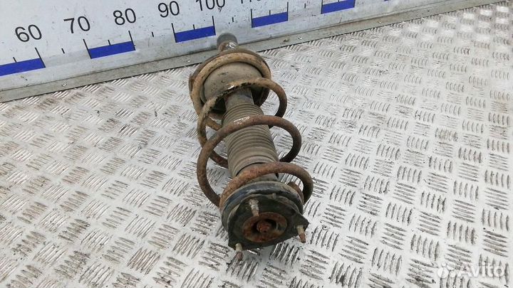 Амортизатор/стойка передняя левая Ford Tourneo Con