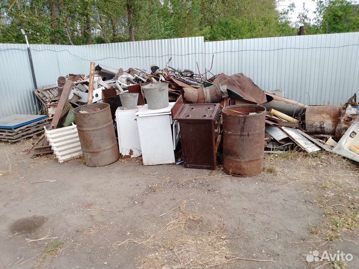 Приëм лома