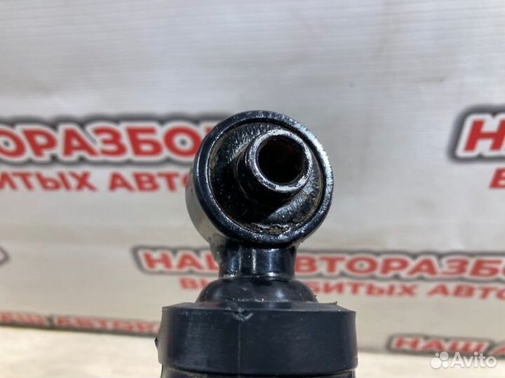 Амортизатор подвески задний Hyundai Solaris седан