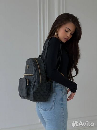 Рюкзак женский guess