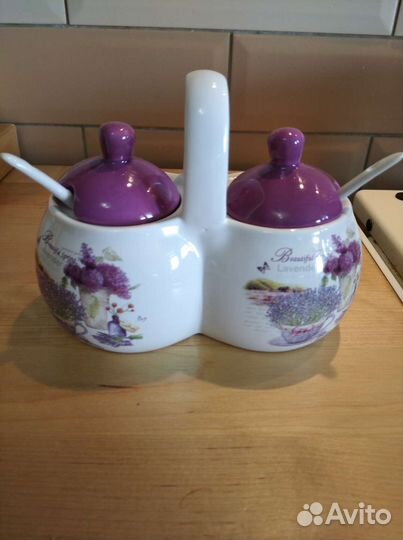 Набор для специй