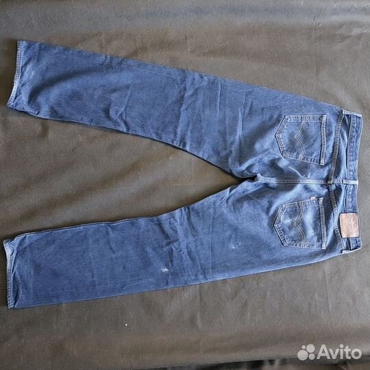 Джинсы levis 501 premium