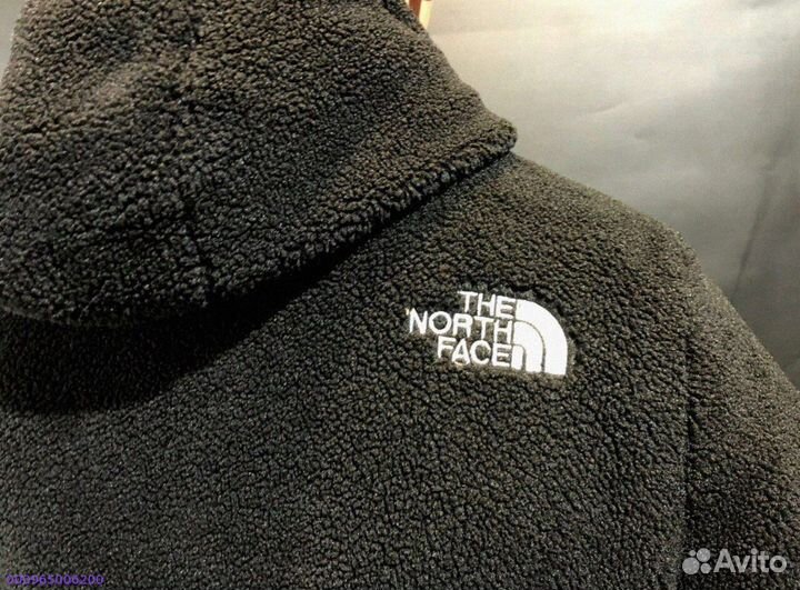 Двусторонние куртки The North Face (Арт.20131)