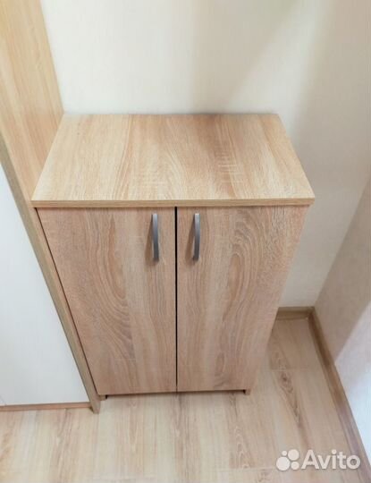 Тумба для обуви 