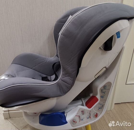 Детское автокресло от 0 до 18