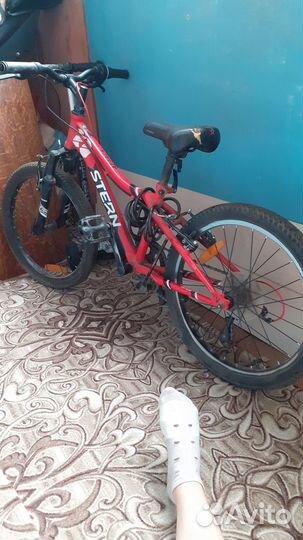 Продаю велосипед