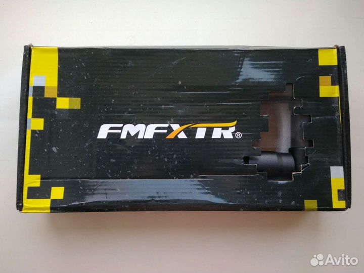 Складной руль для велосипеда