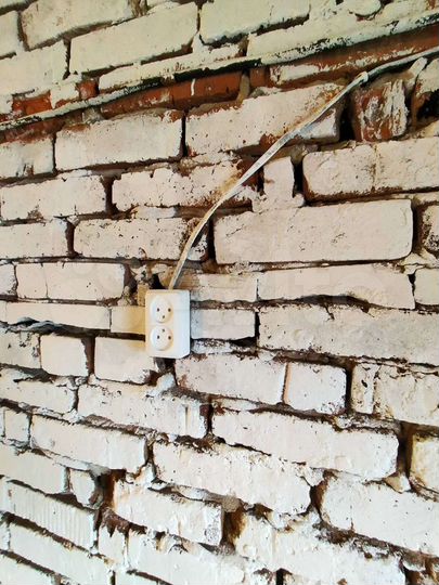 Гараж, 22 м²