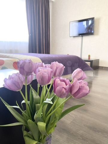 1-к. квартира, 36 м², 3/9 эт.