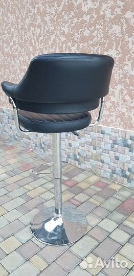 Барный стул бу