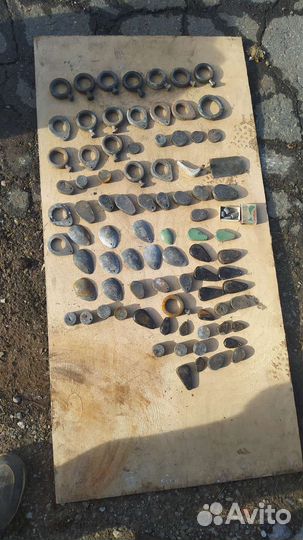 Ножи для ледоруба