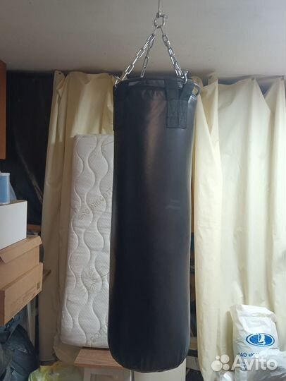 Боксерский мешок 50 кг