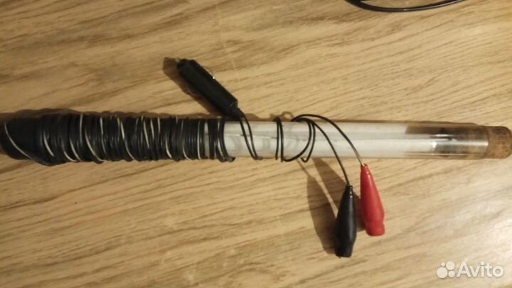 Толщиномер Benetech gm210, лампа-переноска, СССР