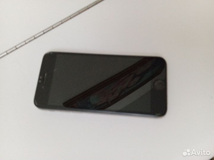 iPhone 6, 16 ГБ
