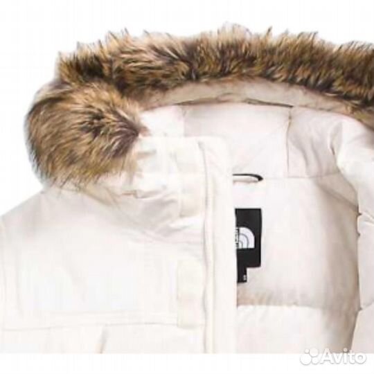 THE north face Down Jacket Men White (XXL)(14)