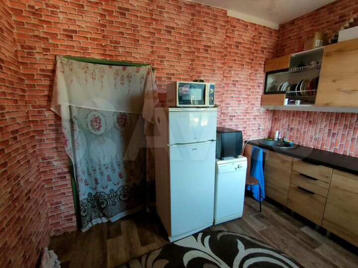 Дом 99,3 м² на участке 8 сот.