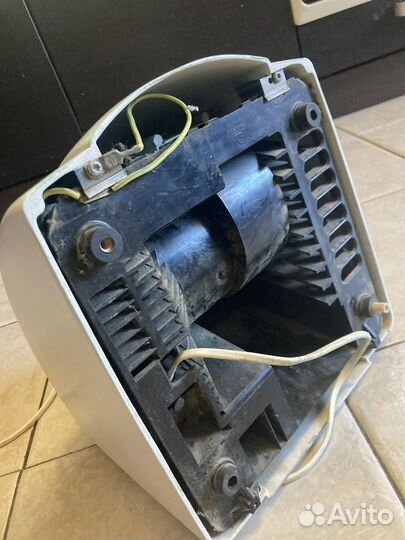 Сушилка для рук