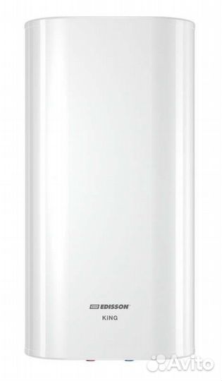 Бойлер водонагреватель электрический