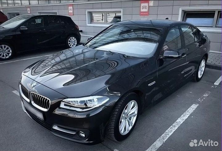 Выездная диагностика BMW X4