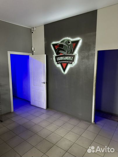 Компьютерный клуб