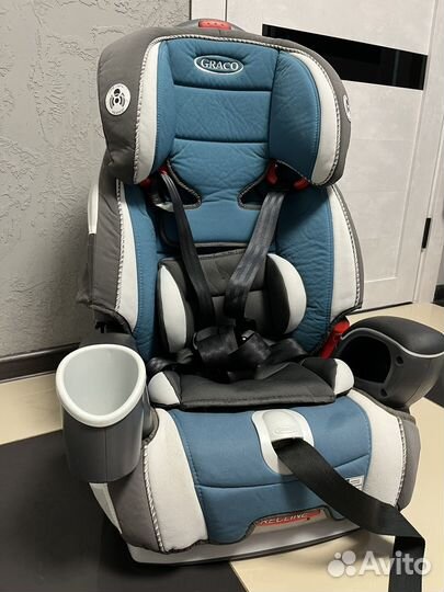 Автокресло для детей