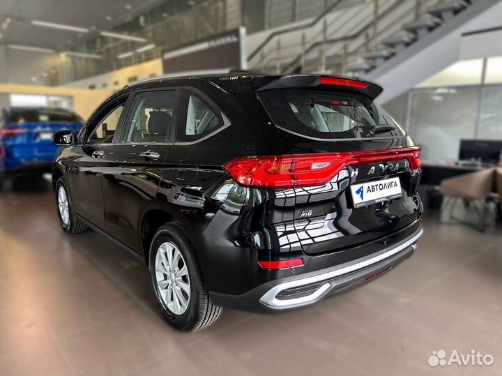 HAVAL M6 1.5 МТ, 2024