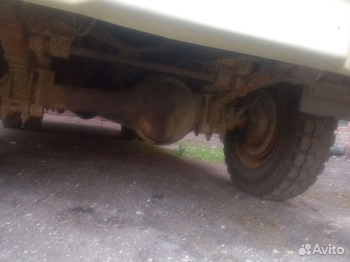 Городской автобус ПАЗ 32054, 2008