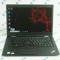 Ультрабук Lenovo ThinkPad X1 Carbon 4th gen