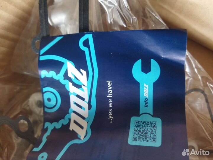 Водяной насос помпа mercedes