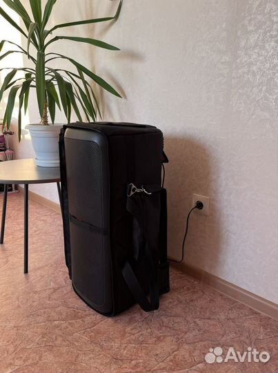 Аренда колонок jbl