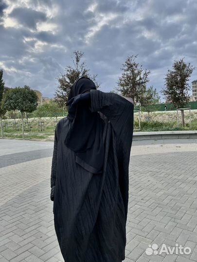 Платье из Жатки