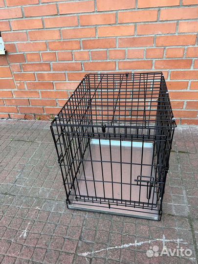 Клетка для собак