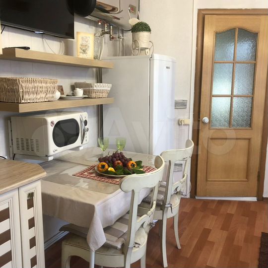 Квартира-студия, 26 м², 2/2 эт.