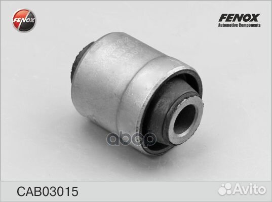С/блок cab03015 fenox