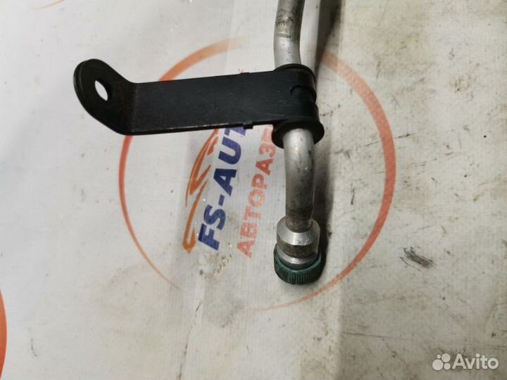 Трубка кондиционера Opel Antara 2.2 дизель Z22D1