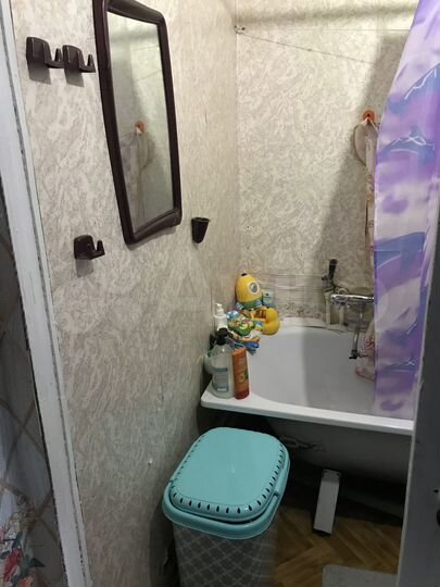 Дом 50,2 м² на участке 8 сот.