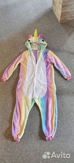 Костюм кенгуруми