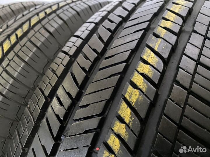 Bridgestone Dueler H/T 245/75 R17 129S