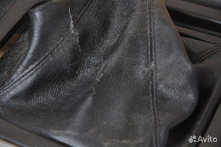 Подлокотник KIA sorento BL