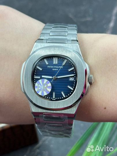 Мужские часы Patek Philippe