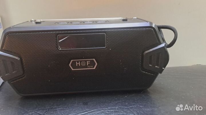 Колонка Speaker HF-F216